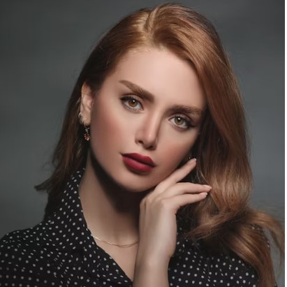 Марина Коваленко